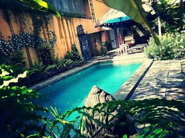 Bali Serendipity Villa & Cafe