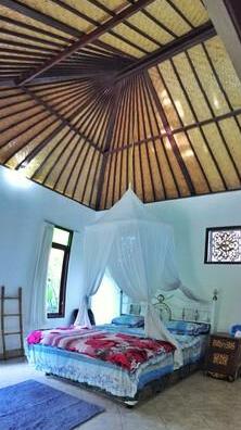 Balinese House in a Central Area of Ubud - Photo3