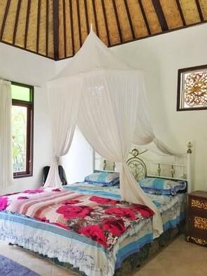 Balinese House in a Central Area of Ubud - Photo4
