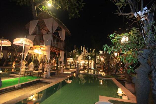 BaliWood Resort - Photo3