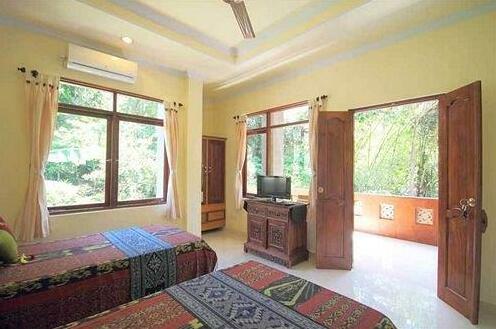 Bembengan Ubud Cottage - Photo3