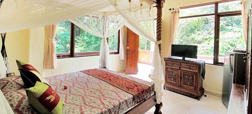 Bembengan Ubud Cottage - Photo4