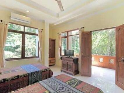 Bembengan Ubud Cottage - Photo5