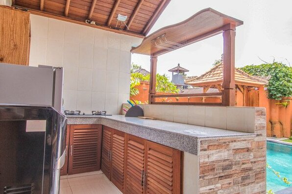 Best Offer Private Villa - for 6 person - Photo4