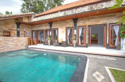Best Offer Private Villa - for 6 person