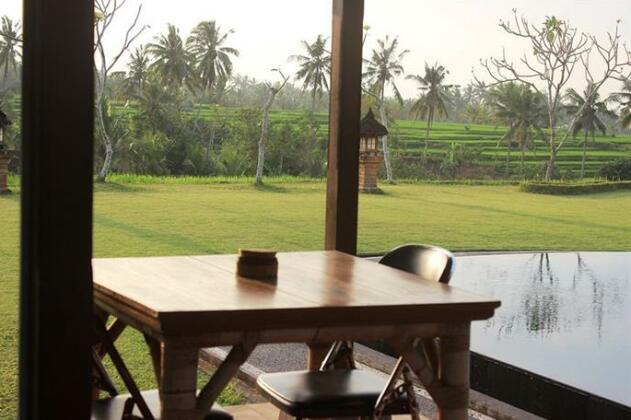 Bintang Pari Cottages - Photo2