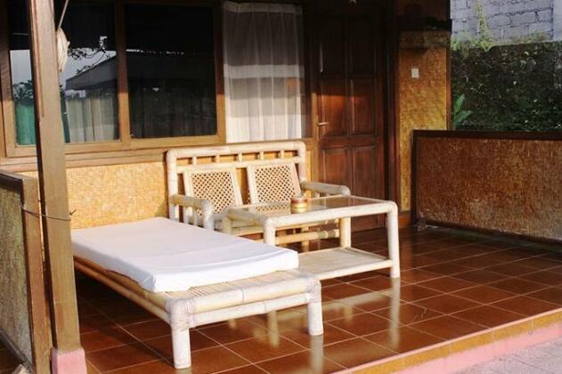 Bintang Pari Cottages - Photo3