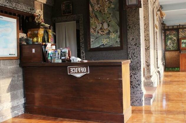 Bintang Pari Cottages - Photo4