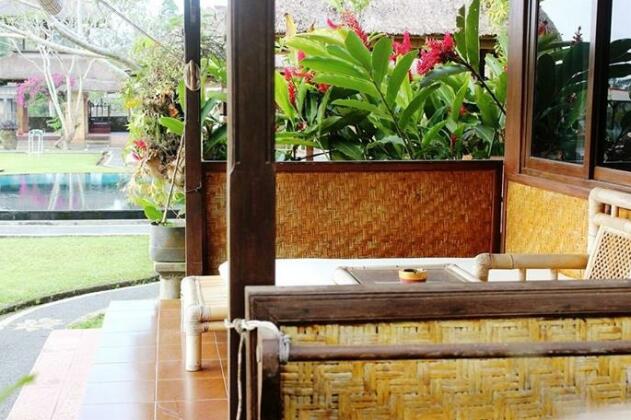 Bintang Pari Cottages - Photo5