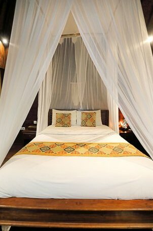 Bisma Cottages Ubud - Photo4