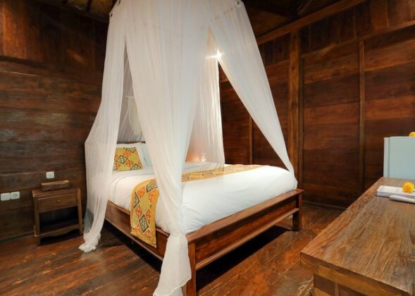 Bisma Cottages Ubud - Photo5
