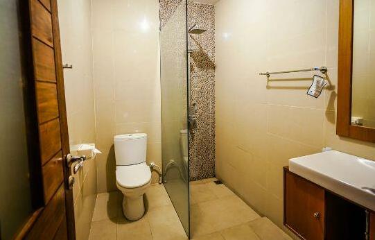 Bisma Sari Resort - Photo5