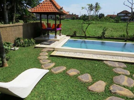 Blue Cat Villa - Photo2
