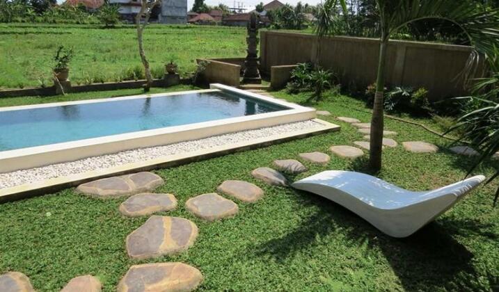 Blue Cat Villa - Photo3