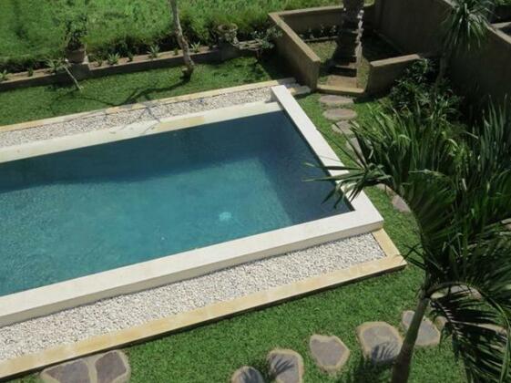 Blue Cat Villa - Photo5