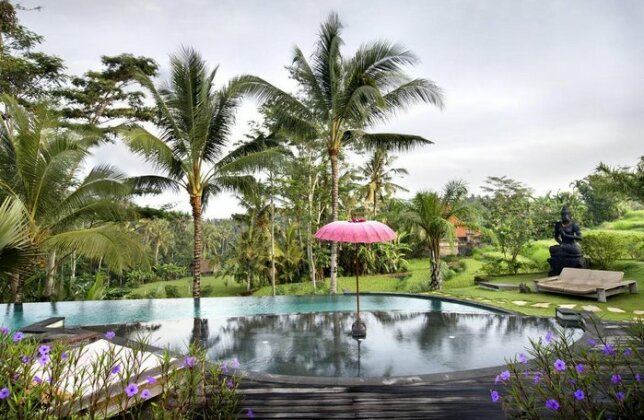 Blue Karma Hotel Ubud - Photo3