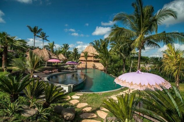 Blue Karma Hotel Ubud - Photo4