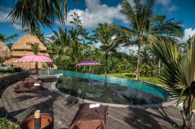 Blue Karma Hotel Ubud - Photo5