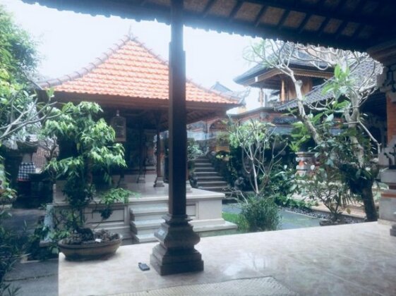 BRON'S Guest house - Photo2