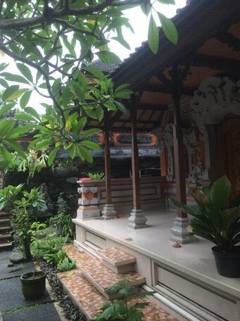 BRON'S Guest house - Photo3