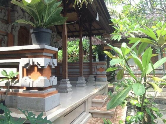 BRON'S Guest house - Photo4