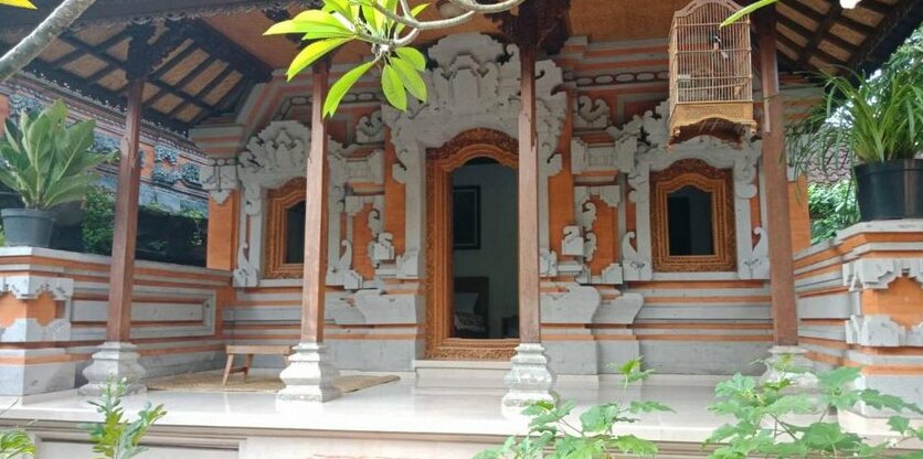 BRON'S Guest house - Photo5