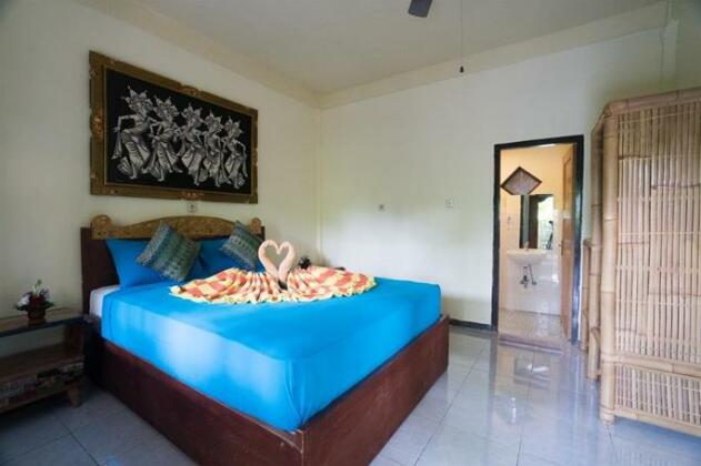 Budget Annex Ubud City Hotel - Photo4
