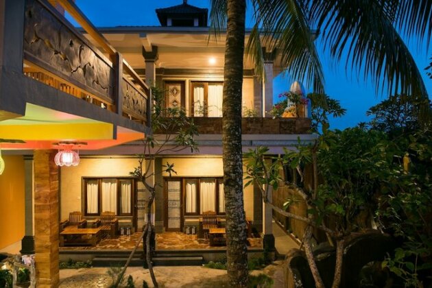 Bulan Bali Homestay & Hostel