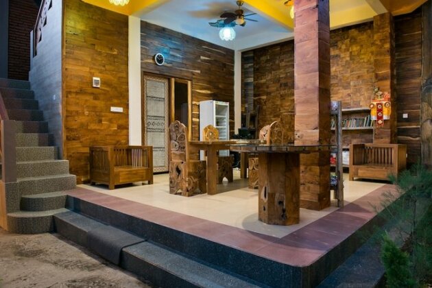 Bulan Bali Homestay & Hostel - Photo2