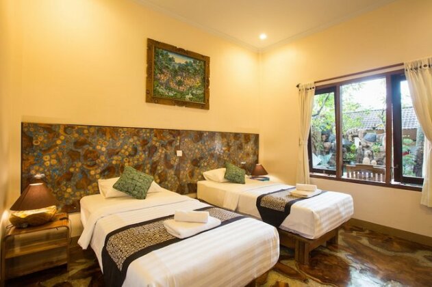 Bulan Bali Homestay & Hostel - Photo3