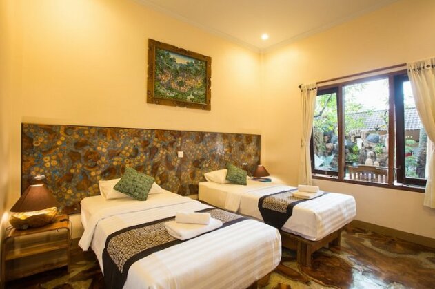 Bulan Bali Homestay & Hostel - Photo3