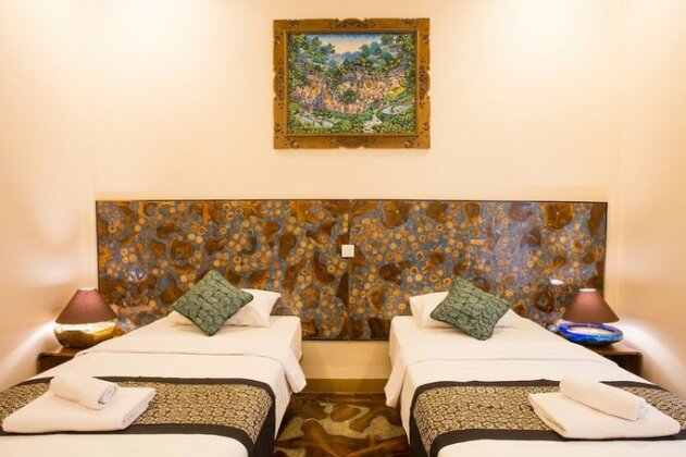 Bulan Bali Homestay & Hostel - Photo4