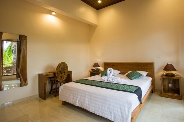 Bulan Bali Homestay & Hostel - Photo5