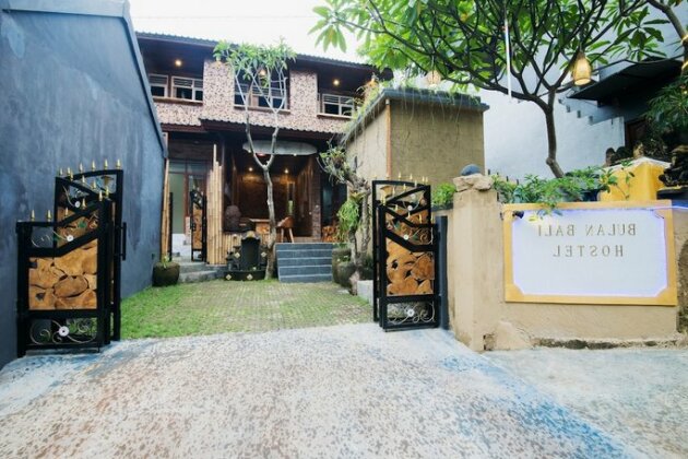 Bulan Bali Hostel - Photo2