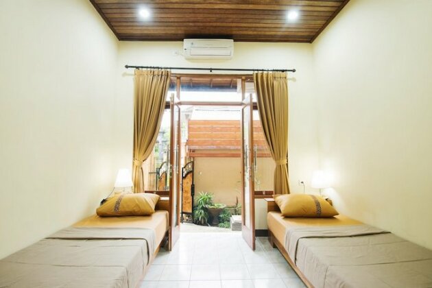 Bulan Bali Hostel - Photo3