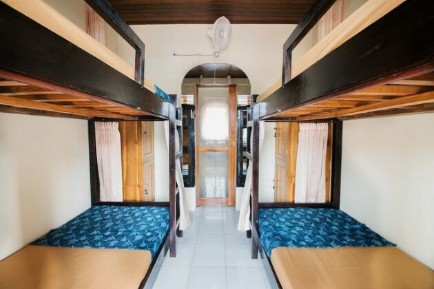 Bulan Bali Hostel - Photo5