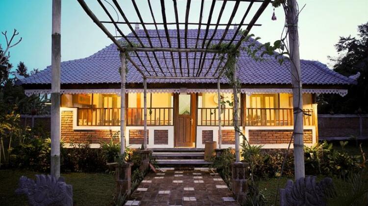 By Dorry Bed & Breakfast - Photo3