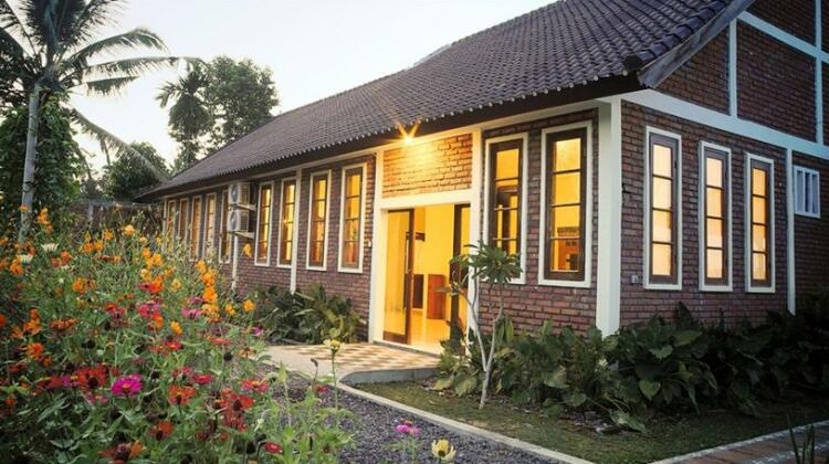 By Dorry Bed & Breakfast - Photo5