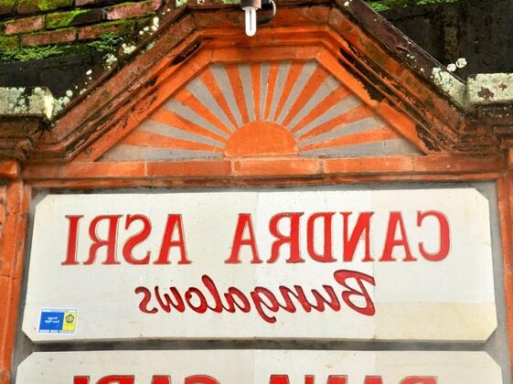 Candra Asri Bungalows - Photo3