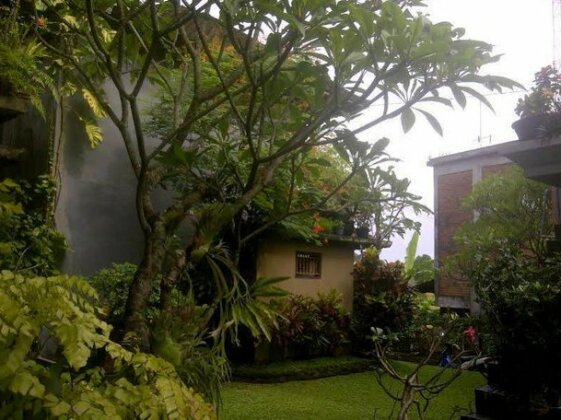 Candra Asri Bungalows - Photo5