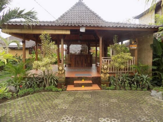 Candy Villa - Photo2