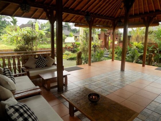 Candy Villa - Photo3