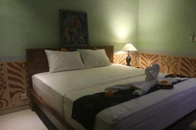 Cantik Homestay - Photo2