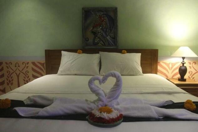 Cantik Homestay - Photo3