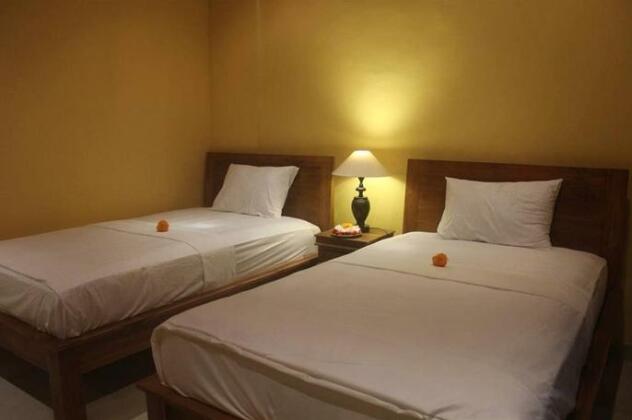 Cantik Homestay - Photo4