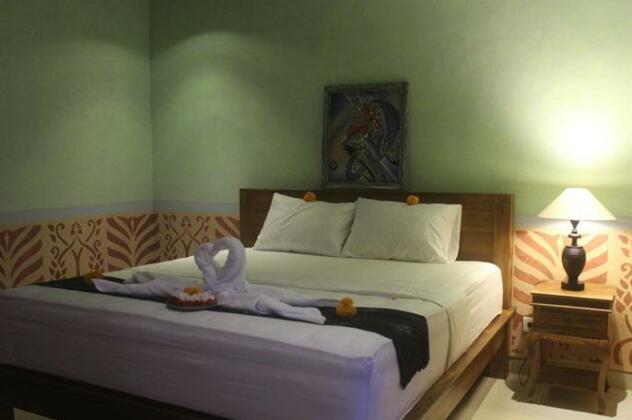 Cantik Homestay - Photo5