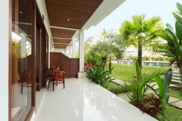 Canting Bali Suite - Photo2