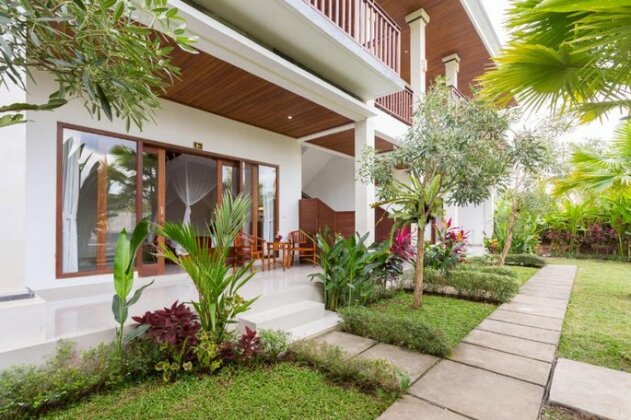 Canting Bali Suite - Photo3