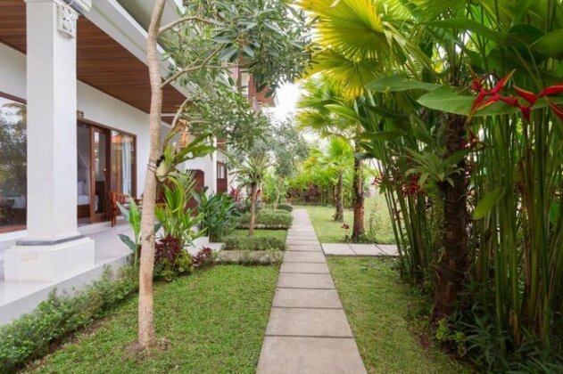 Canting Bali Suite - Photo5