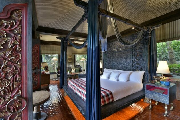 Capella Ubud Bali - Photo2